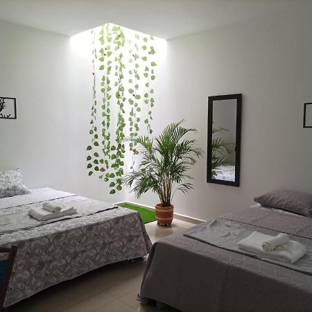 Cafe Hotel Boutique Kjtagua Сан-Хиль Экстерьер фото