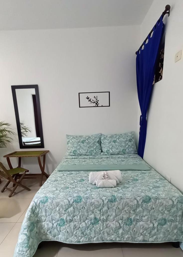 Cafe Hotel Boutique Kjtagua Сан-Хиль Экстерьер фото